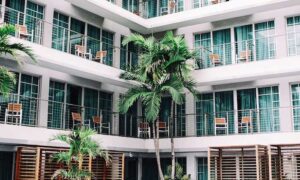 Hotel Murah yang Fasilitas Terbaik