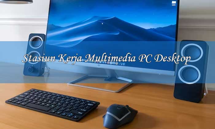 pc desktop