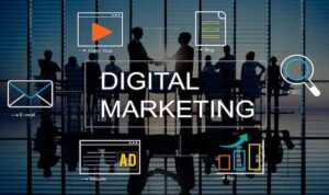 Potensi Pemasaran Digital dalam Era Digital