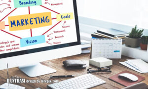 Apa Itu Pemasaran dan Mengapa Penting dalam Bisnis?